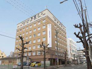 Toyoko Inn Nara Shin Omiya Ekimae