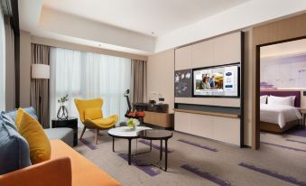 Hampton by Hilton Leshan Shizhong District