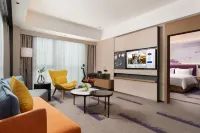 Hampton by Hilton Leshan Shizhong District Hotels in der Nähe von Foguang Garden