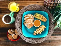 My Green Hostel Hotels in San Vicente