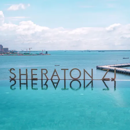 Sheraton Zhanjiang Hotel