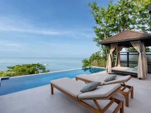 Garrya Tongsai Bay Samui