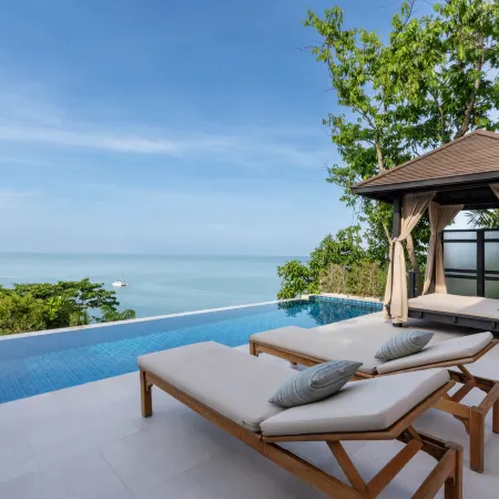 Garrya Tongsai Bay Samui