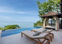 Garrya Tongsai Bay Samui Hotels in Koh Samui
