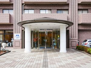 Toyoko Inn Tokyo Tozai-Sen Nishi-Kasai