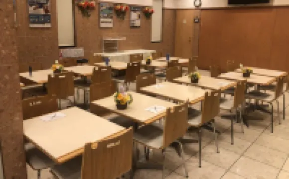 東横INN大阪心斎橋西