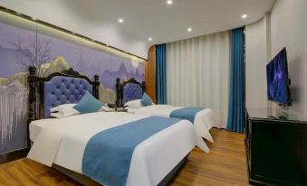 Tong Tong Hotel Chain (Xichuan store)