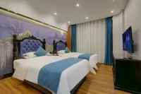 Tong Tong Hotel Chain (Xichuan store)