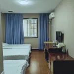 Zhuzhou Jinxin Hotel