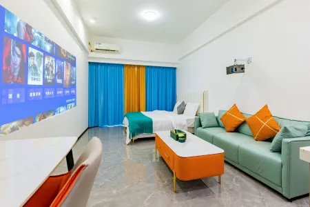 Boman Boutique Apartment