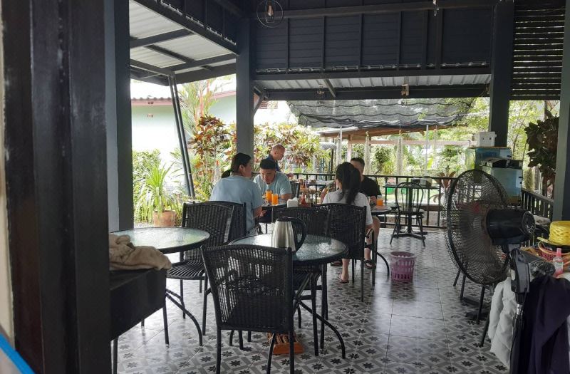 Phuket Sirinapha Resort photo 3