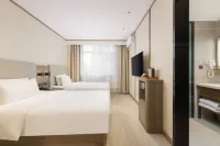 HanTing Hotel (Wafangdian Wazhou)