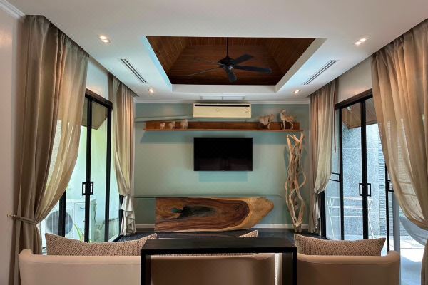더 키리 빌라스 리조트(The Kiri Villas Resort)_2