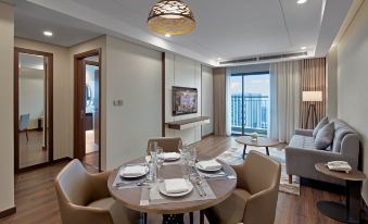 Grand K Hotel Suites Hanoi