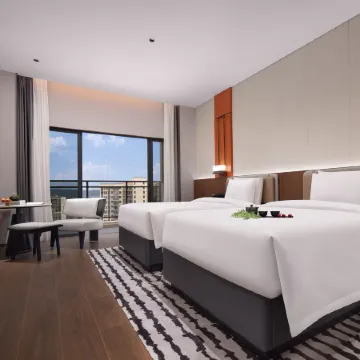 ROYGEM Hotel (Longnan Yingbin Boulevard, Longnan)