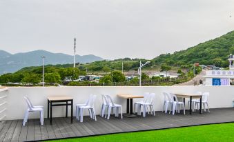 Zhoushan Zhujiajian Weilan Seaview B&B