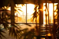 Hotel Cristal Praia Resort & SPA - suối nước nóng