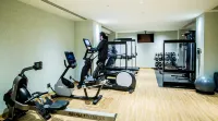 Hyatt Place Kyoto - gimnasio
