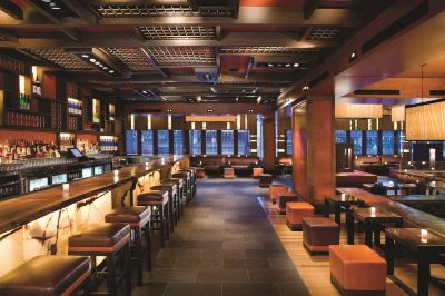 和食レストラン クラウン メトロポール メルボルンの写真