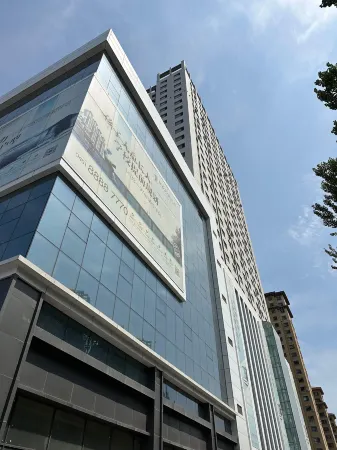 Youjia Homestay Отели рядом с достопримечательностью «Heilongjiang Infotech Profession College (Xueyuan Road)»