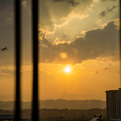 張家界惹蓮·心棲墅ブティック民宿 Hotel Exterior