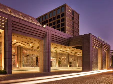 Mingalar Mandalay Hotel