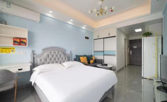 Shugesi Hotel (Changsha Ligu High-tech Zone)