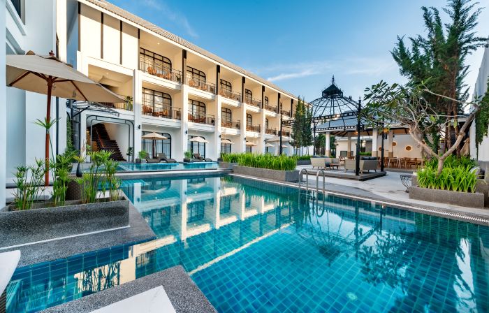 Ai Pai Hotel