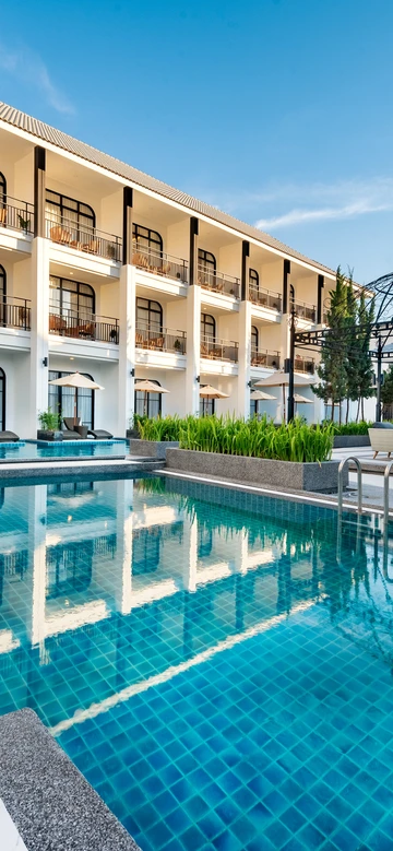 รูปภาพของอ้ายปาย โฮเทล