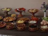 Arkanchi Hotel Hotels in Khiva