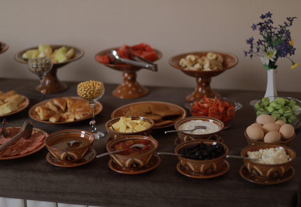 아르칸치 호텔