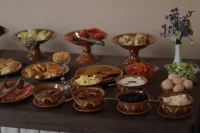 Arkanchi Hotel