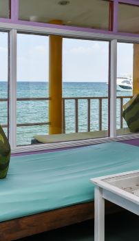 โรงแรมที่ดีที่สุดใกล้หาดนวล เกาะล้าน ในเกาะล้าน จองที่พักราคาถูกกับ Trip.Com