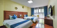 Taiwan Inn - Starry Sky Scenic View Room Twin