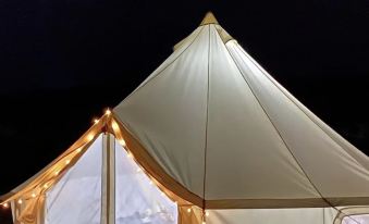 Dunhuang Yunfeiyue Special Desert Camping Tent Special B&B