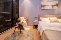 Ovis International Hotel Apartment