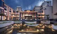 Mao County Minyoun Yatel Hotel Hotels near Chinese Ancient Castle of Erma