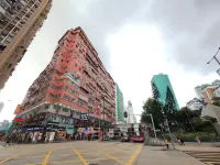TAIXING JADE HOTEL - Bãi đậu xe