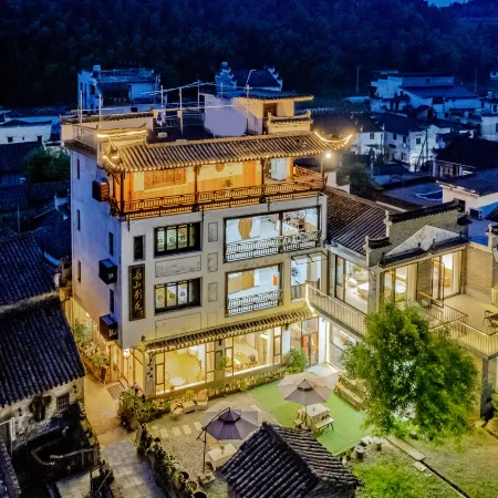 wuyuangushanbieyuan