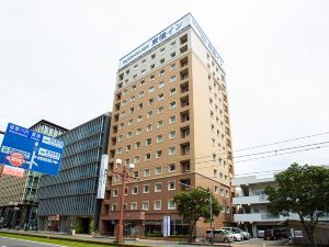 東横INN鹿児島中央駅東口