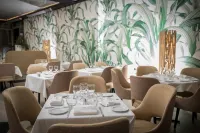 Hôtel & Spa Vatel - Bữa sáng