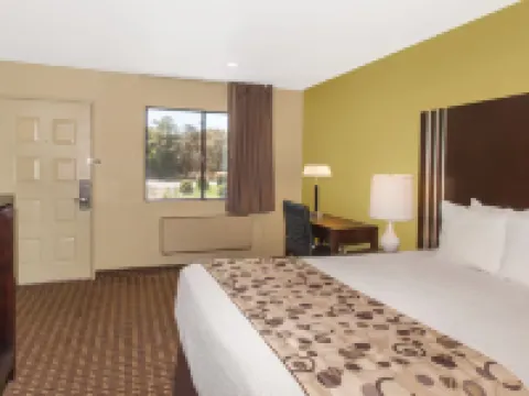 Days Inn by Wyndham San Jose Airport Hotels in Milpitas
