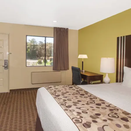 Days Inn by Wyndham San Jose Airport