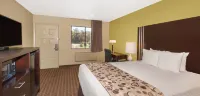 Days Inn by Wyndham San Jose Airport Hotels in Milpitas