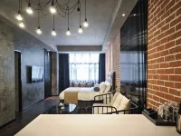Kangding Liwan Yabuda Hotel Hotels in Kangding