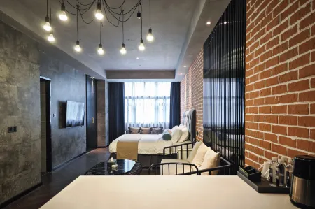 Kangding Liwan Yabuda Hotel
