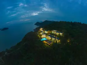 Jiuqi Haishang Taoyuanli Hotel