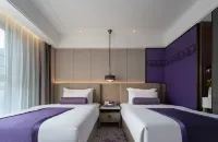 Yelang Hotel Hotel di Hezhang