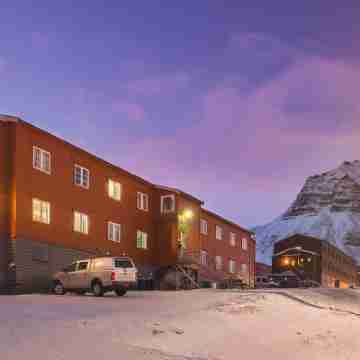 Gjestehuset 102 Hotel Exterior