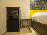 Fragrance Hotel - Oasis Hotels near Novena Square